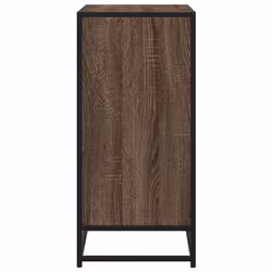 VidaXL 848973 credenza per soggiorno - Vista aggiuntiva 5