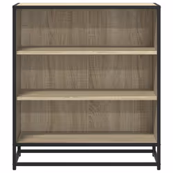 VidaXL 848975 credenza per soggiorno - Vista aggiuntiva 4
