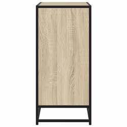 VidaXL 848975 credenza per soggiorno - Vista aggiuntiva 5