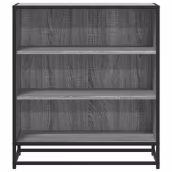 VidaXL 848977 credenza per soggiorno - Vista aggiuntiva 4
