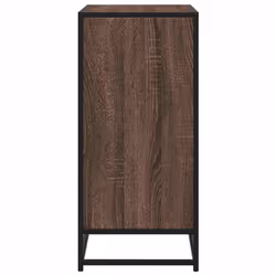 VidaXL 848978 credenza per soggiorno - Vista aggiuntiva 5