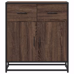 VidaXL 848983 credenza per soggiorno - Vista aggiuntiva 4