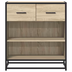 VidaXL 848985 credenza per soggiorno - Vista aggiuntiva 4