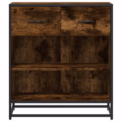 VidaXL 848986 credenza per soggiorno - Vista aggiuntiva 4