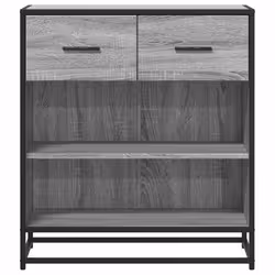 VidaXL 848987 credenza per soggiorno - Vista aggiuntiva 4