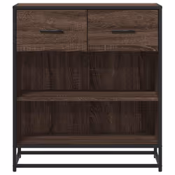 VidaXL 848988 credenza per soggiorno - Vista aggiuntiva 4