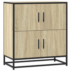VidaXL 848990 credenza per soggiorno