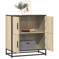 VidaXL 848990 credenza per soggiorno