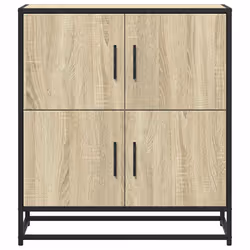 VidaXL 848990 credenza per soggiorno - Vista aggiuntiva 4