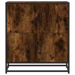 VidaXL 848991 credenza per soggiorno - Vista aggiuntiva 4