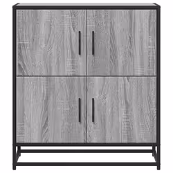 VidaXL 848992 credenza per soggiorno - Vista aggiuntiva 4