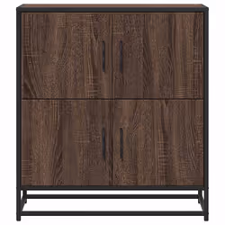 VidaXL 848993 credenza per soggiorno - Vista aggiuntiva 4