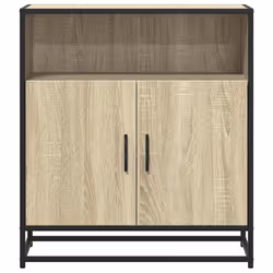 VidaXL 849000 credenza per soggiorno - Vista aggiuntiva 4