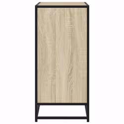 VidaXL 849000 credenza per soggiorno - Vista aggiuntiva 5