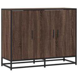 VidaXL 849008 credenza per soggiorno