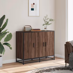 VidaXL 849008 credenza per soggiorno