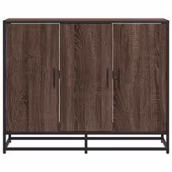 VidaXL 849008 credenza per soggiorno - Vista aggiuntiva 4