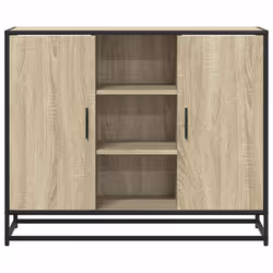 VidaXL 849015 credenza per soggiorno - Vista aggiuntiva 4