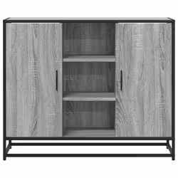VidaXL 849017 credenza per soggiorno - Vista aggiuntiva 4