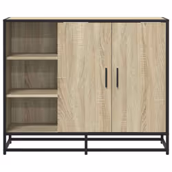 VidaXL 849020 credenza per soggiorno - Vista aggiuntiva 4