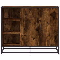 VidaXL 849021 credenza per soggiorno - Vista aggiuntiva 4