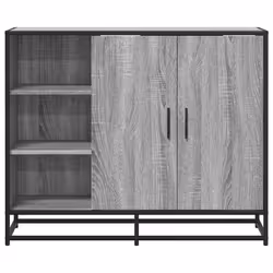 VidaXL 849022 credenza per soggiorno - Vista aggiuntiva 4