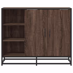 VidaXL 849023 credenza per soggiorno - Vista aggiuntiva 4