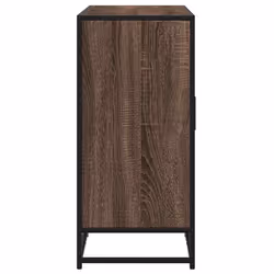 VidaXL 849023 credenza per soggiorno - Vista aggiuntiva 5