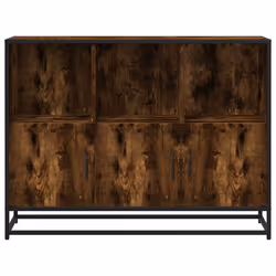 VidaXL 849031 credenza per soggiorno - Vista aggiuntiva 4