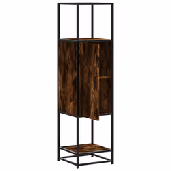 VidaXL 849036 credenza per soggiorno - Vista aggiuntiva 5