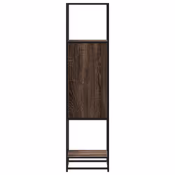 VidaXL 849038 credenza per soggiorno - Vista aggiuntiva 4