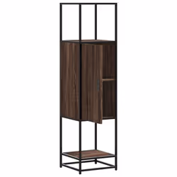 VidaXL 849038 credenza per soggiorno - Vista aggiuntiva 5