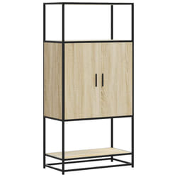 VidaXL 849040 credenza per soggiorno