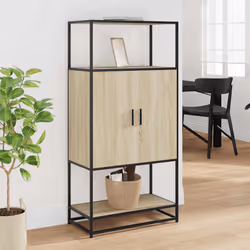 VidaXL 849040 credenza per soggiorno
