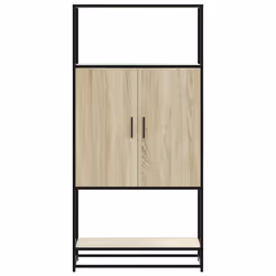 VidaXL 849040 credenza per soggiorno - Vista aggiuntiva 4