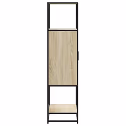 VidaXL 849040 credenza per soggiorno - Vista aggiuntiva 5
