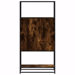 VidaXL 849041 credenza per soggiorno - Vista aggiuntiva 4