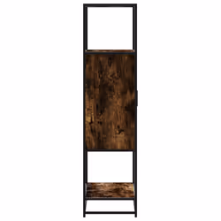VidaXL 849041 credenza per soggiorno - Vista aggiuntiva 5