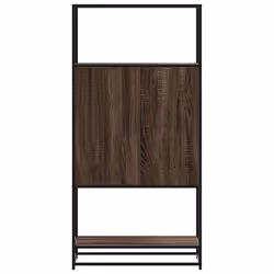 VidaXL 849043 credenza per soggiorno - Vista aggiuntiva 4