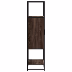 VidaXL 849043 credenza per soggiorno - Vista aggiuntiva 5