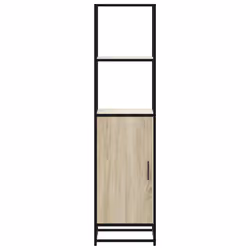 VidaXL 849045 credenza per soggiorno - Vista aggiuntiva 4