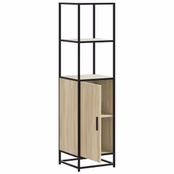VidaXL 849045 credenza per soggiorno - Vista aggiuntiva 5