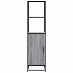 VidaXL 849047 credenza per soggiorno - Vista aggiuntiva 4