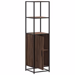 VidaXL 849048 credenza per soggiorno - Vista aggiuntiva 5