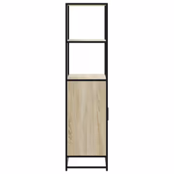VidaXL 849050 credenza per soggiorno - Vista aggiuntiva 5