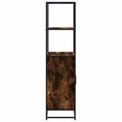 VidaXL 849051 credenza per soggiorno - Vista aggiuntiva 5