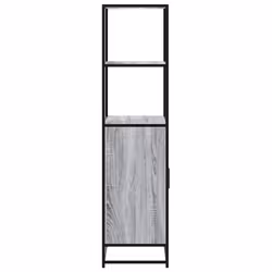 VidaXL 849052 credenza per soggiorno - Vista aggiuntiva 5