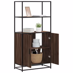 VidaXL 849053 credenza per soggiorno - Vista aggiuntiva 2