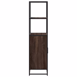 VidaXL 849053 credenza per soggiorno - Vista aggiuntiva 5