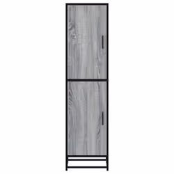 VidaXL 849057 credenza per soggiorno - Vista aggiuntiva 4